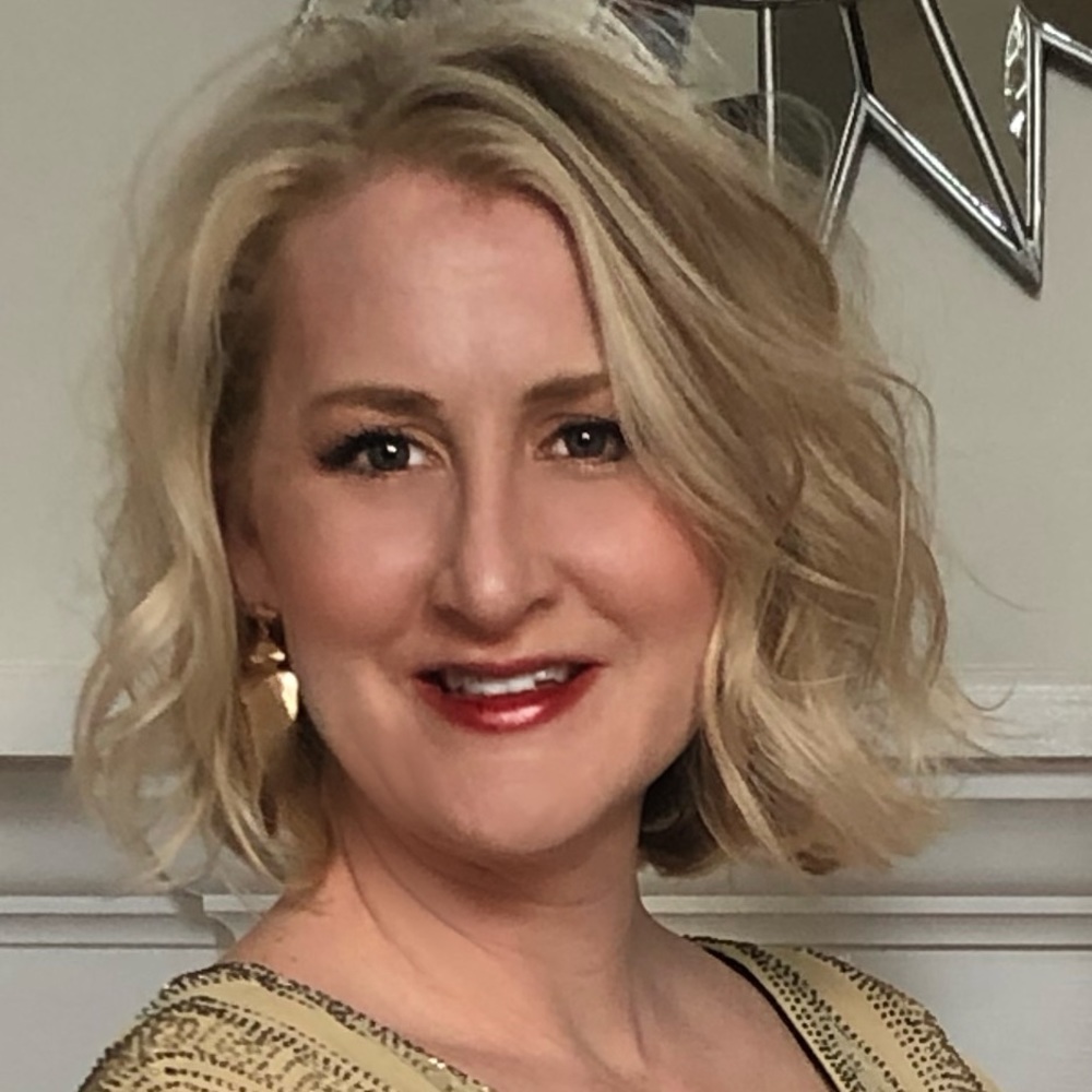 Meet your Posher, Kelly